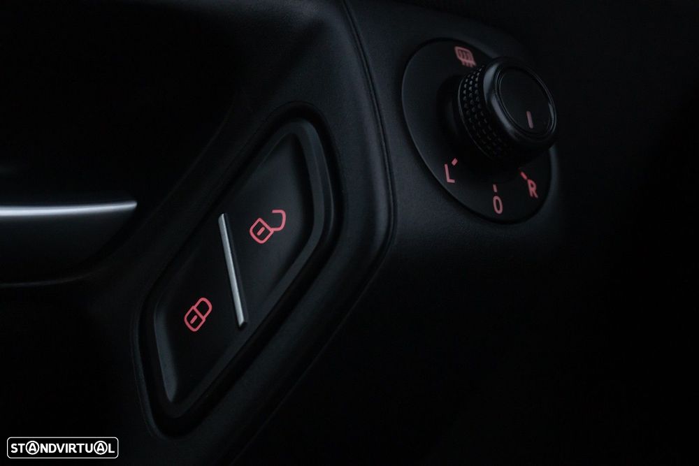 VW Polo 1.0 Lounge - 18