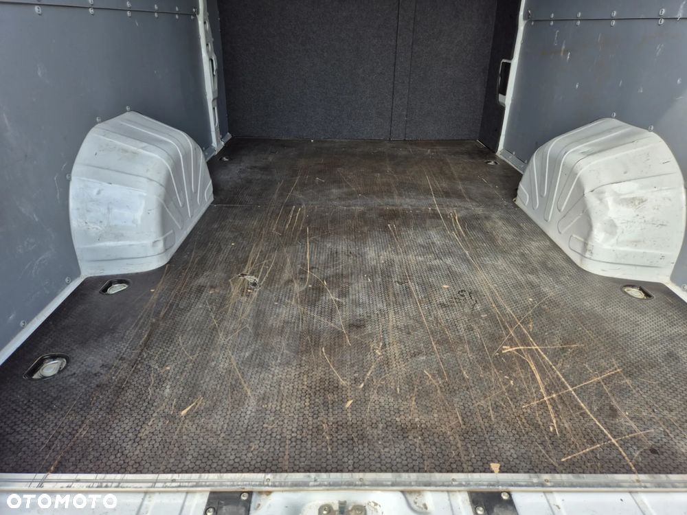 Fiat Ducato 2.3 180KM Maxi Nowa Zabudowa Dubel - 12