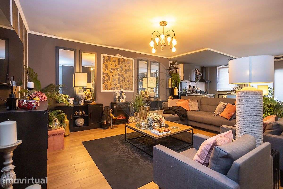 Apartamento T1 para venda - Grande imagem: 2/22