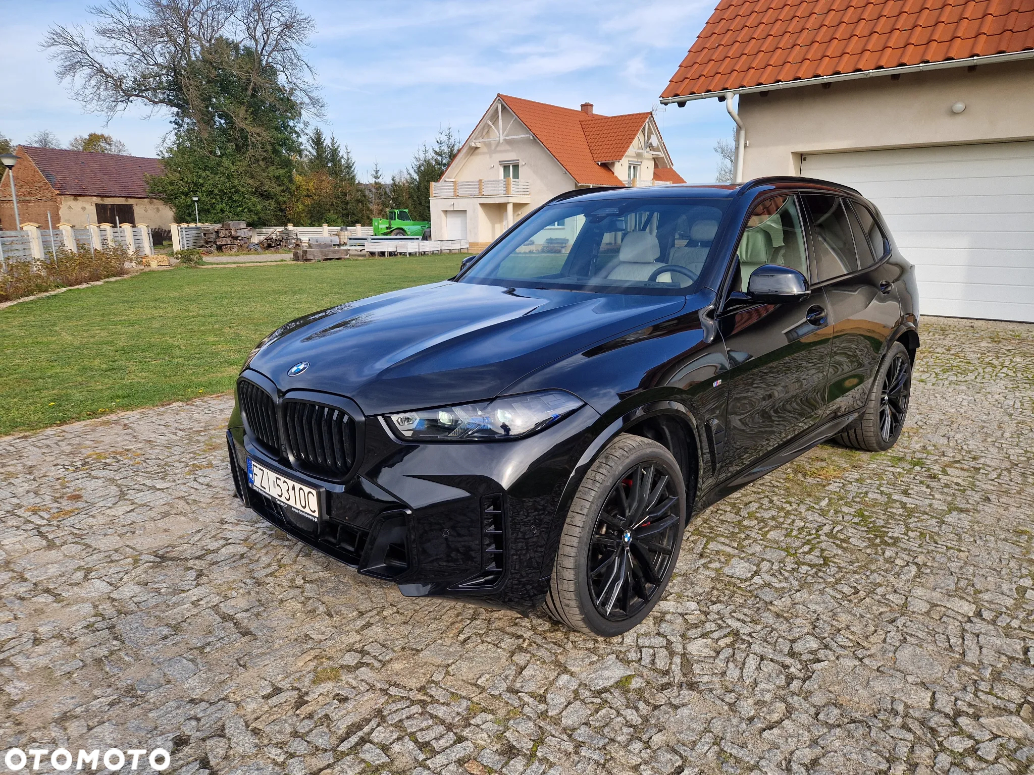 BMW X5 xDrive40d mHEV - 11