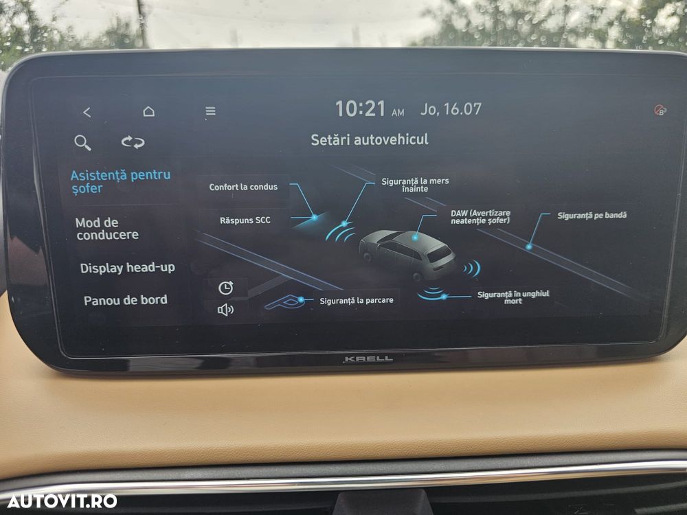 Hyundai Santa Fe - 17