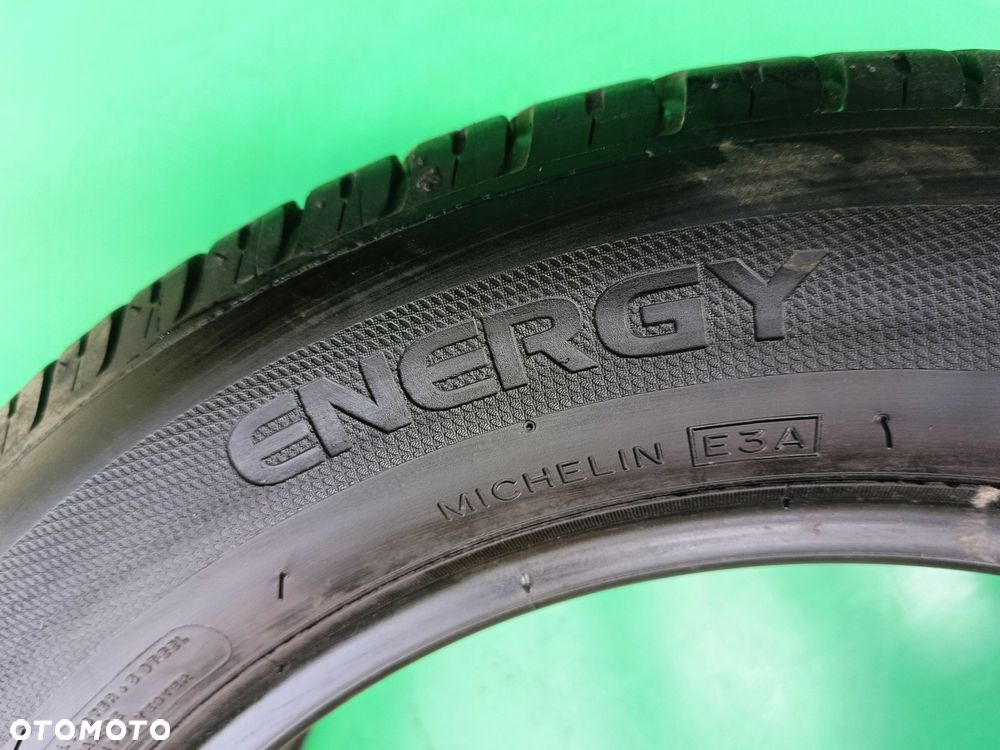 michelin energy e3a 205/55/16, 1 szt 6,9 mm - 4