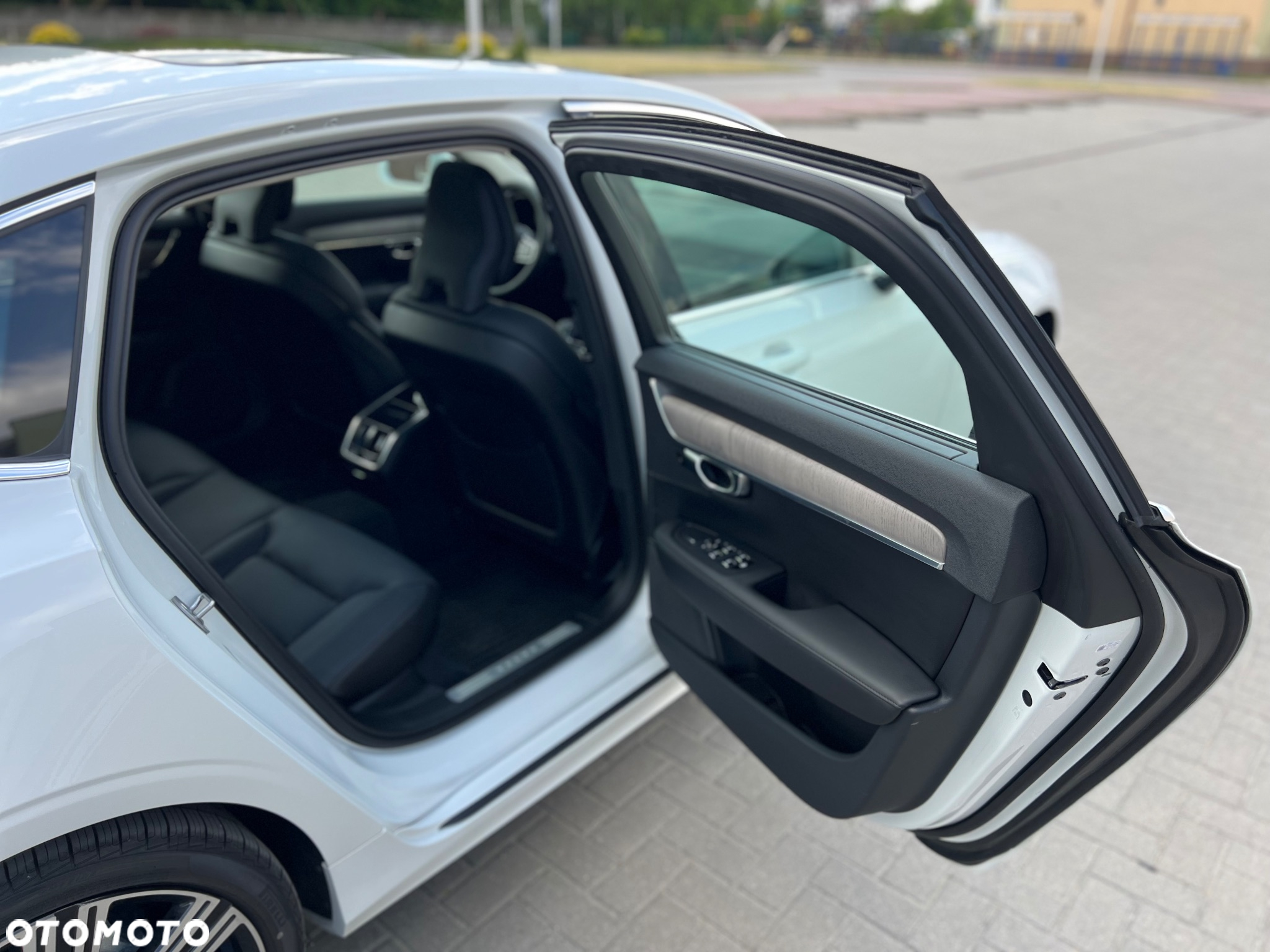 Volvo S90 B6 B AWD Geartronic Inscription - 26