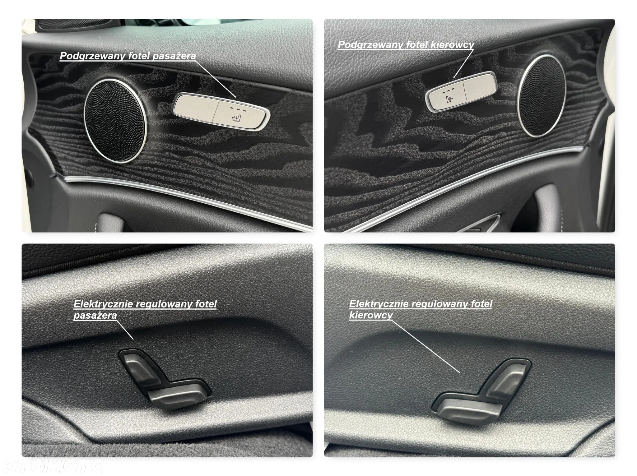 Mercedes-Benz Klasa E 200 d T 9G-TRONIC Avantgarde - 29