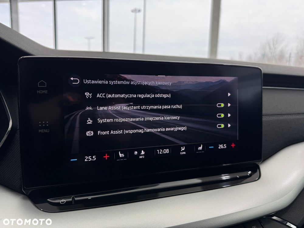 Skoda Octavia 1.5 TSI ACT Style - 32