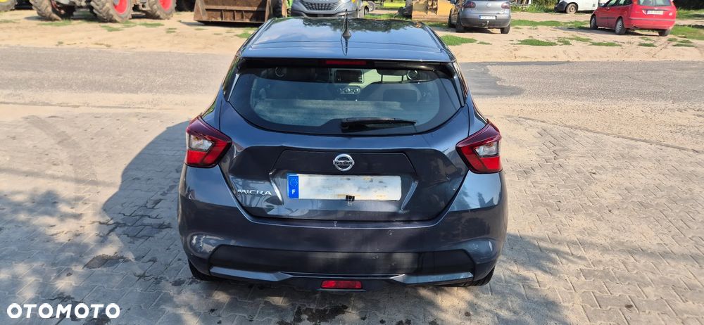 Nissan Micra 0.9 IG-T N-Connecta - 11