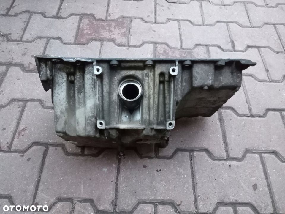 BMW X3 E83 2.0d M47 4x4 204D4 MISKA OLEJU 7791665 - 1