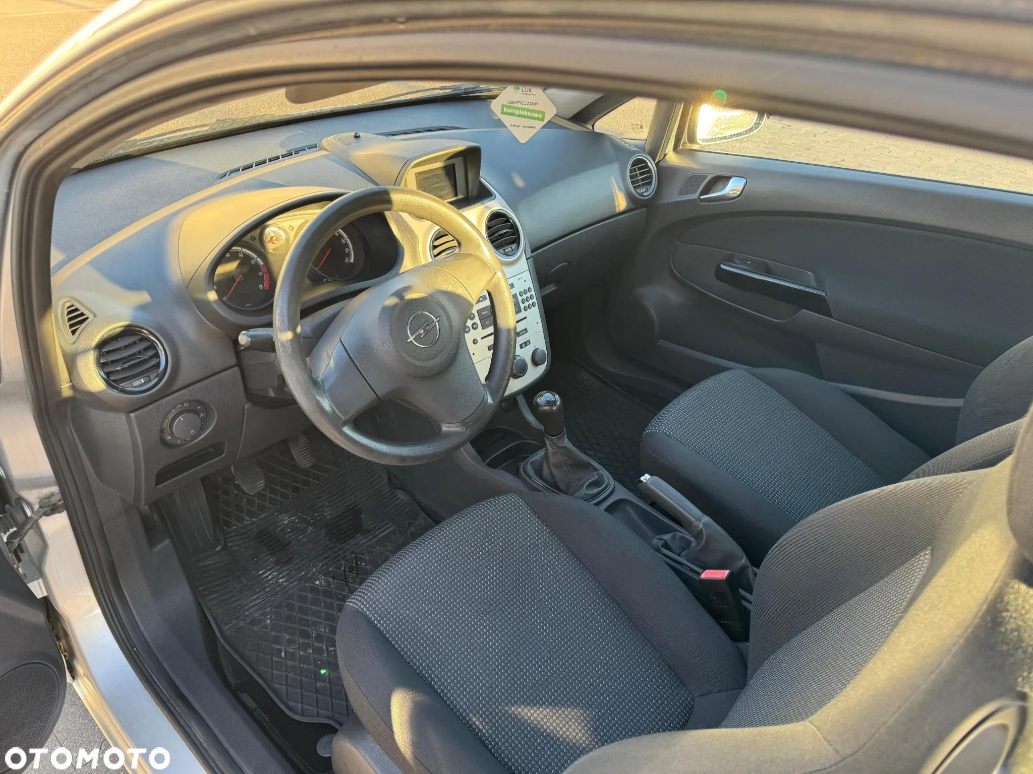 Opel Corsa - 13