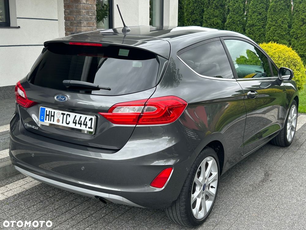Ford Fiesta - 18