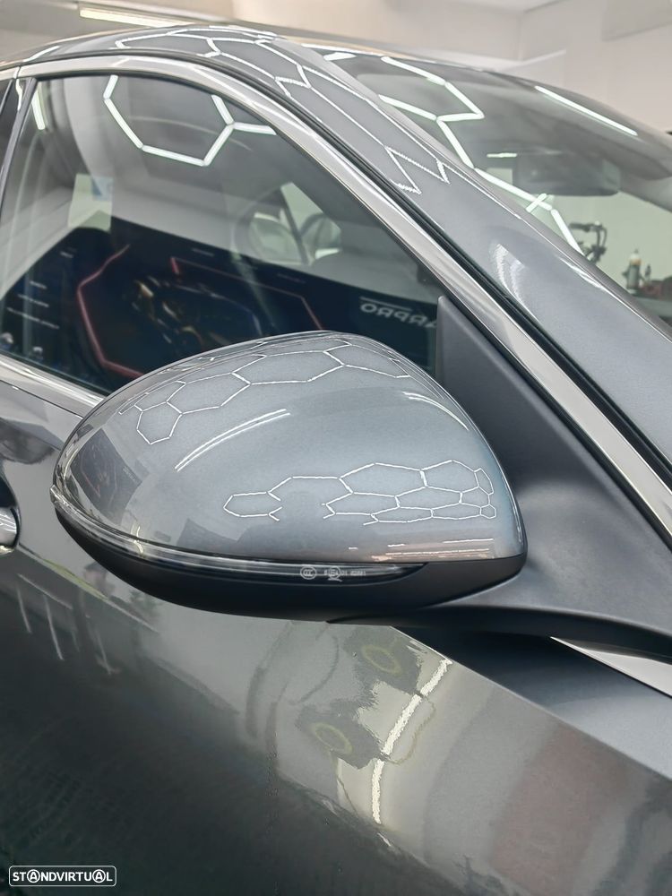 Mercedes-Benz C 220 d Avantgarde - 5