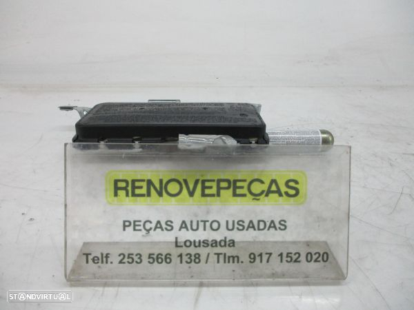 Airbag Porta Frente Esq Mercedes-Benz C-Class (W203)