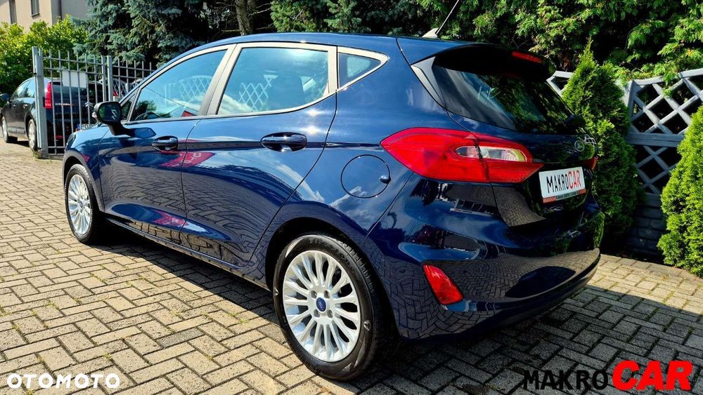 Ford Fiesta - 2