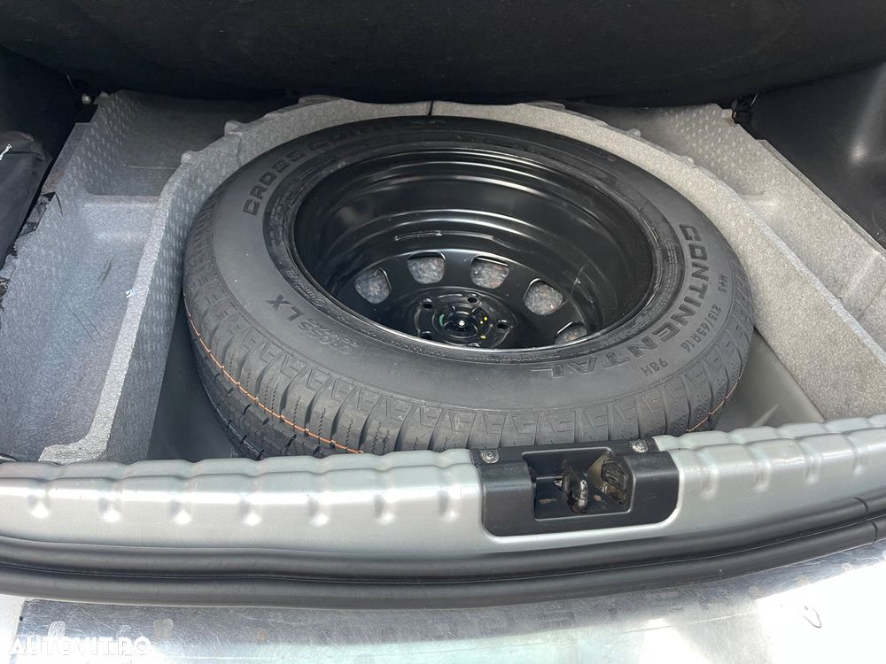 Dacia Duster 1.5 dCi 4x4 Prestige - 7