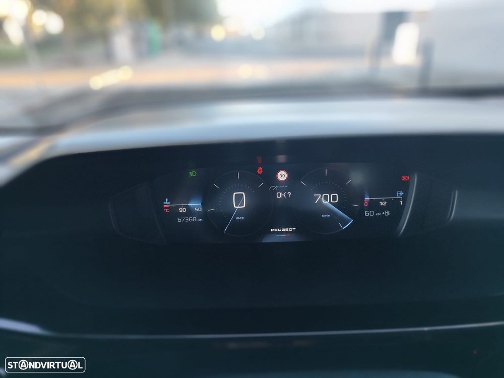 Peugeot 308 PureTech 130 Active Pack - 22