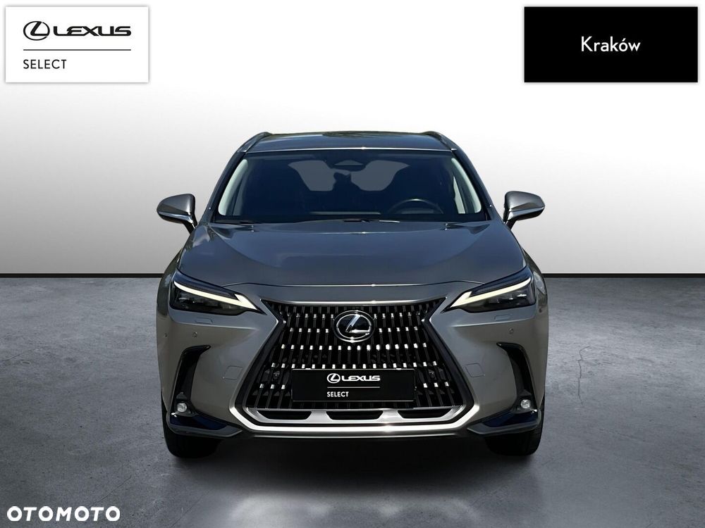 Lexus NX 350h Prestige AWD - 8