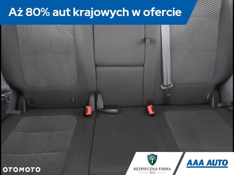 Volkswagen Golf Plus - 10