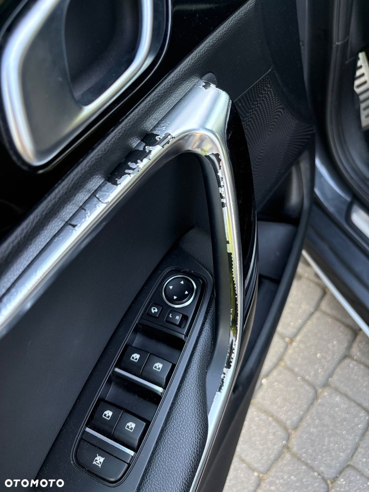 Kia ProCeed 1.4 T-GDI GT Line - 8