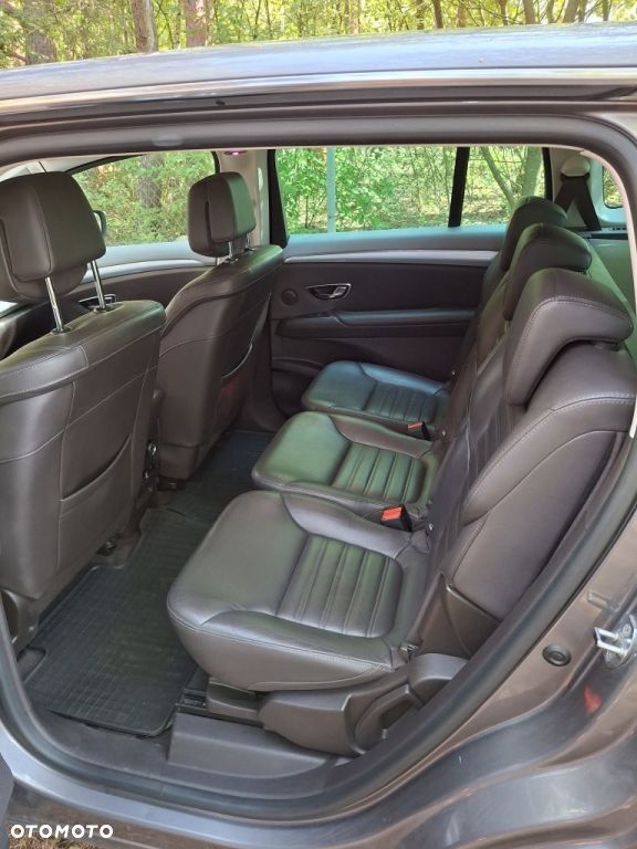 Renault Espace Energy dCi 160 EDC Business - 14