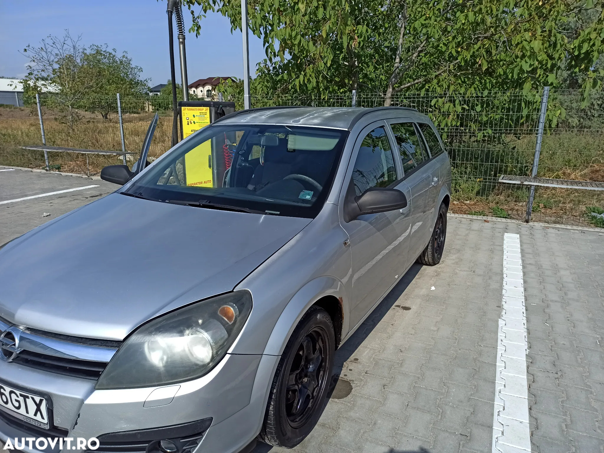 Opel Astra 1.7 CDTI Caravan Enjoy - 6