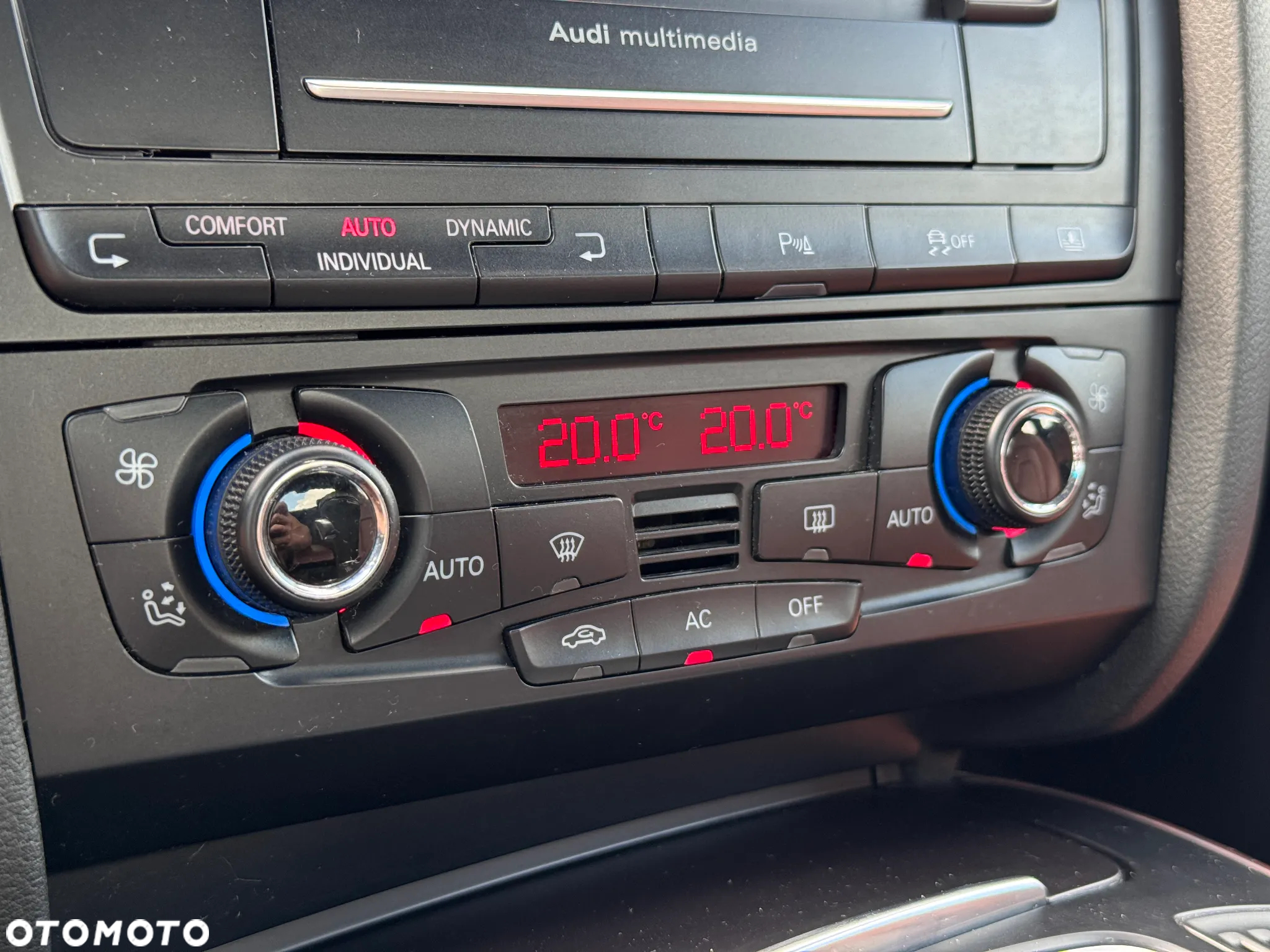 Audi A5 3.2 FSI Quattro S tronic - 26