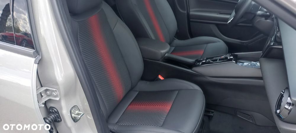 Alfa Romeo Junior 1.2 mHEV Sprint eDCT - 5