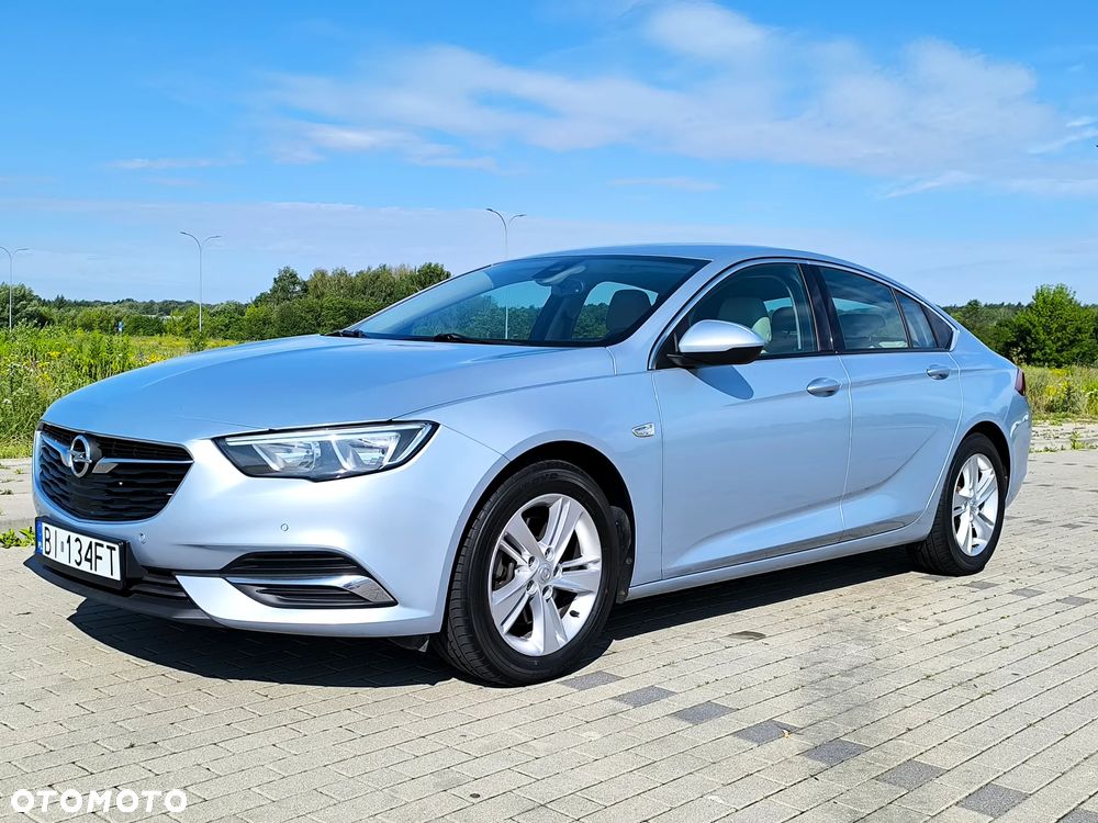 Opel Insignia 1.6 CDTI - 10