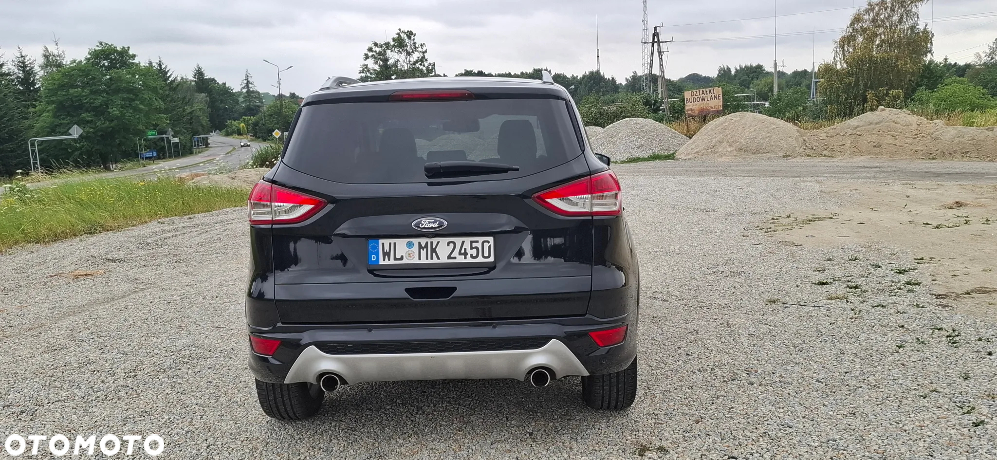 Ford Kuga 2.0 TDCi Individual - 5
