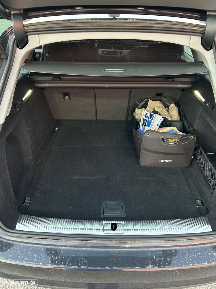 Audi A4 Avant 2.0 TDi S tronic - 6
