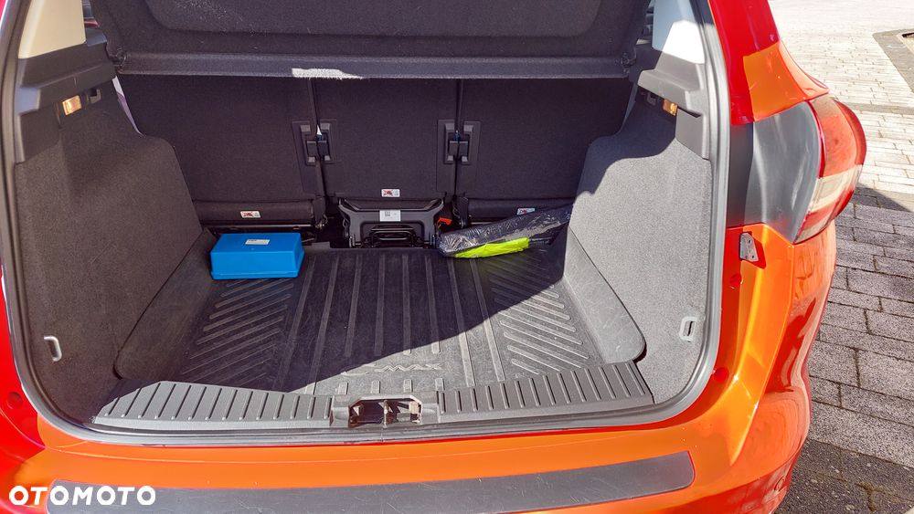 Ford C-MAX - 14