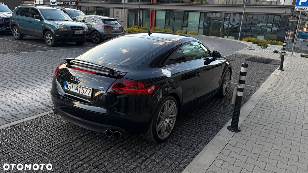 Audi TT Coupé 3.2 Quattro - 12