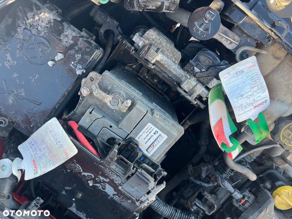 Opel Adam 1.4 Black Jack S&S - 30