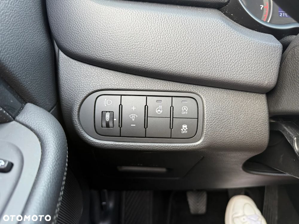 Kia Carens 1.6 GDI Edition 7 - 23