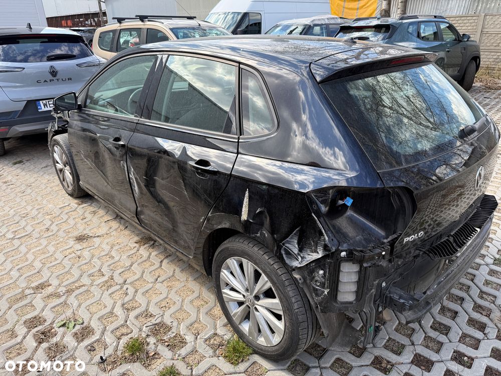 Volkswagen Polo 1.0 TSI Highline - 8