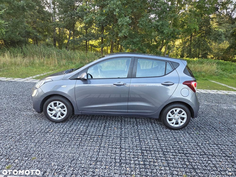 Hyundai i10 - 6