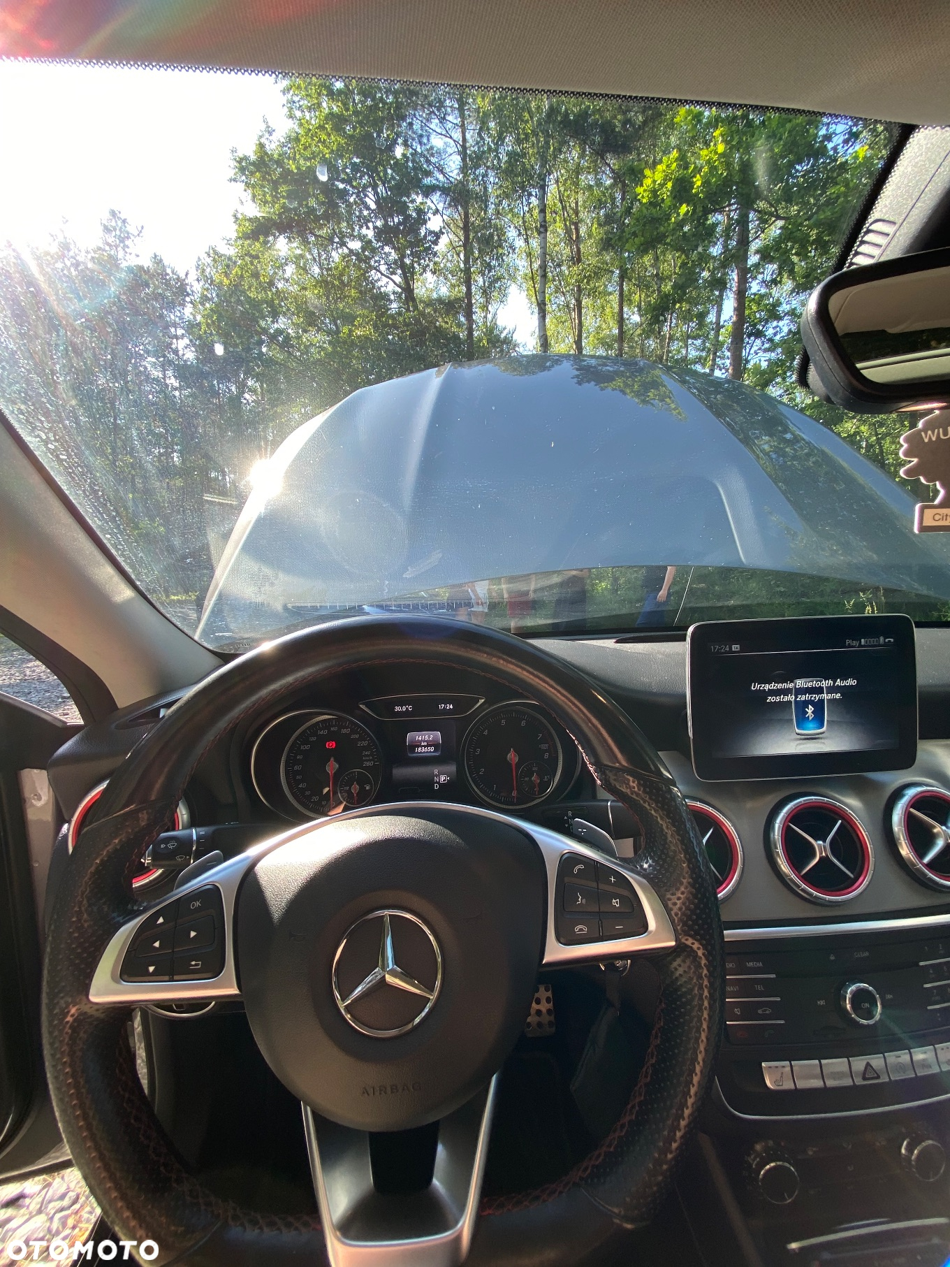 Mercedes-Benz CLA 220 4-Matic AMG Line - 16
