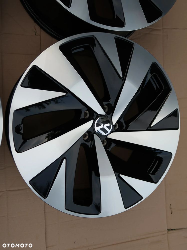 NOWE FELGI DO VW ID4 ID5 ELEKTRYK - 4