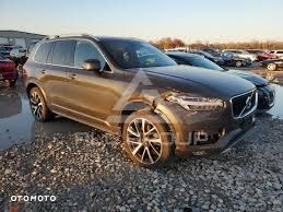 Volvo XC 90 T6 AWD Inscription 7os - 28