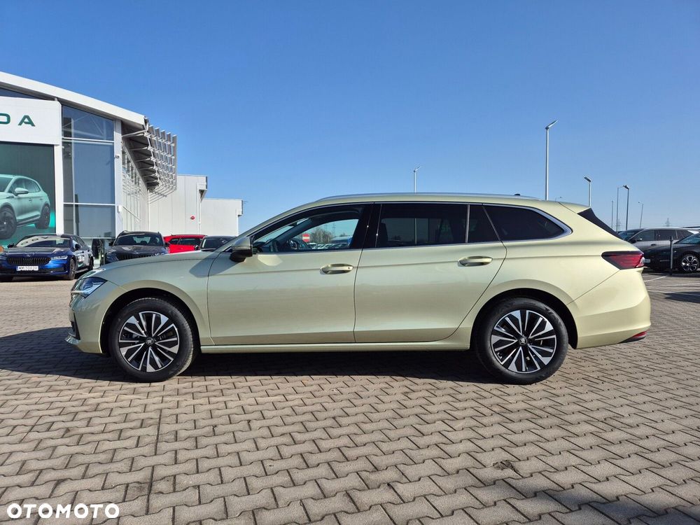 Skoda Superb 1.5 TSI Style DSG - 3