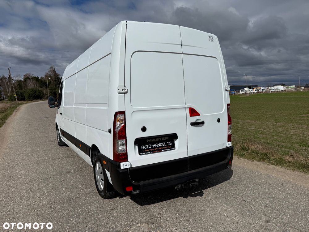 Renault Master - 9