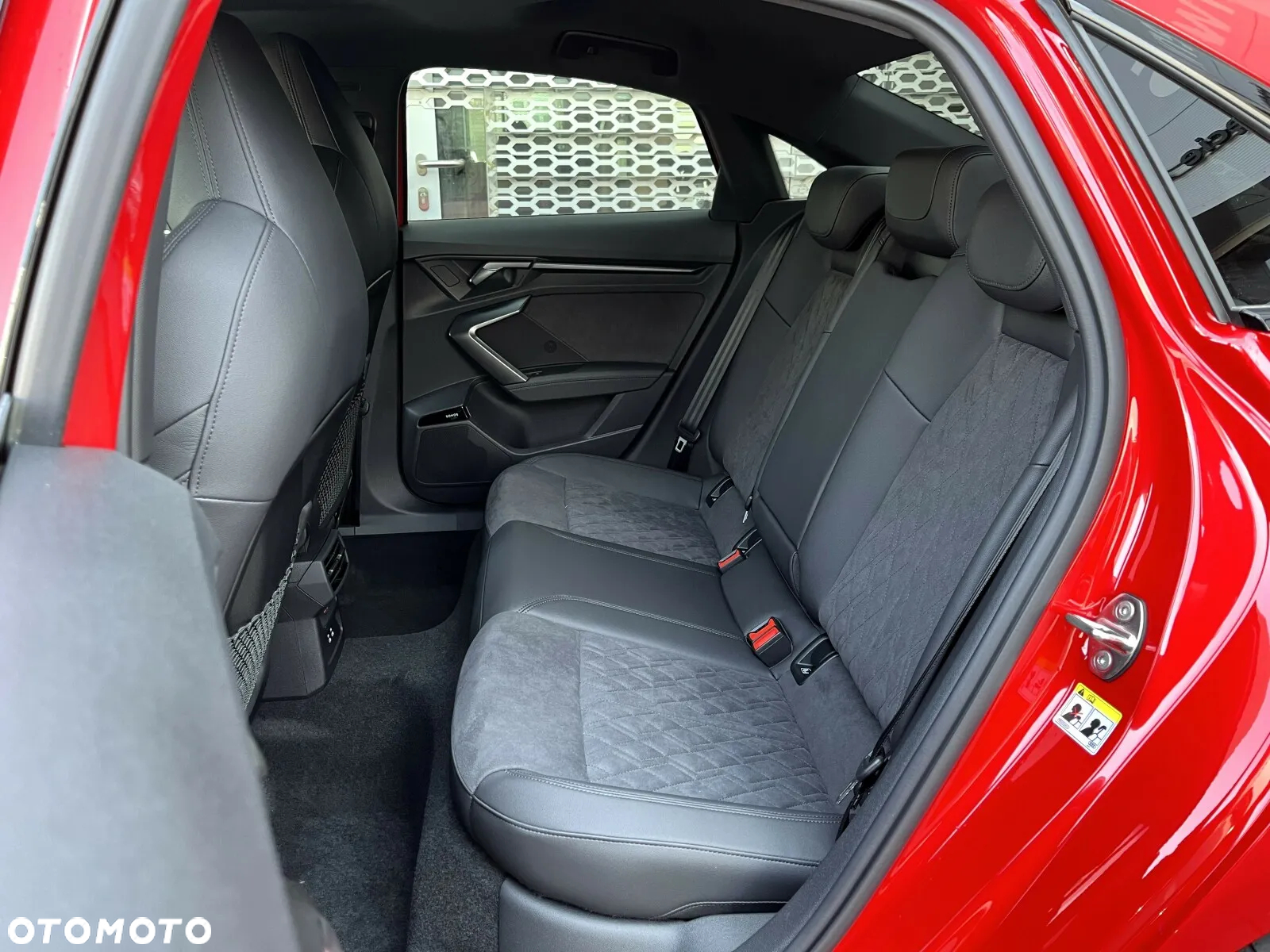 Audi RS3 Sportback TFSI Quattro S tronic - 13
