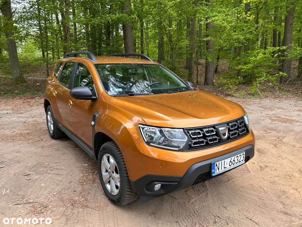 Dacia Duster 1.0 TCe Comfort - 1