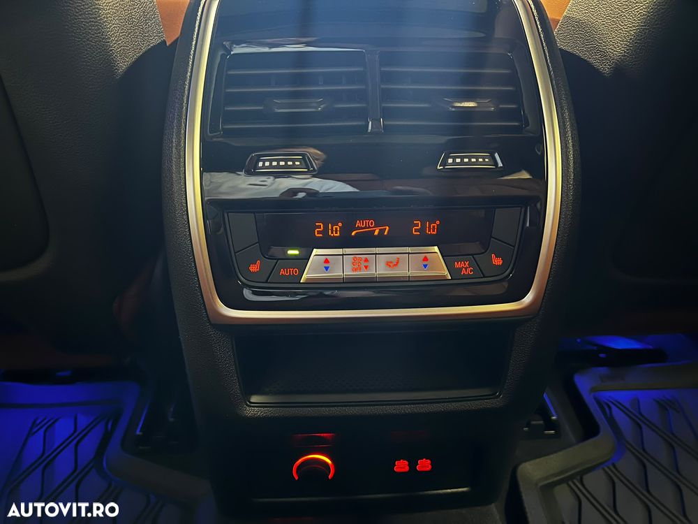 BMW X5 xDrive50e AT PHEV - 13