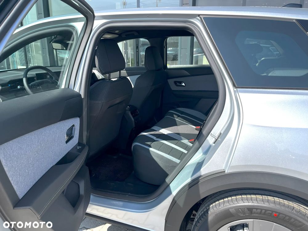Opel Grandland 1.2 T mHEV Edition S&S eDTC6 - 10