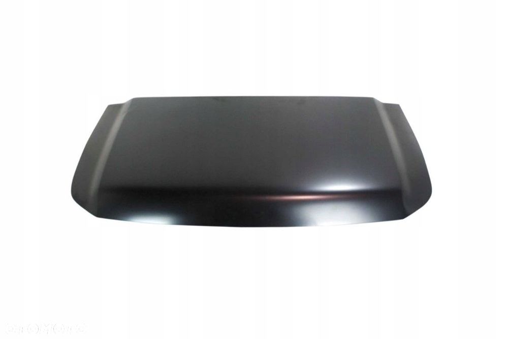 pokrywa silnika maska nissan armada titan (wa60) 09.04-