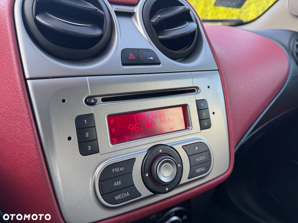 Alfa Romeo Mito 1.4 Progression EU6 - 12