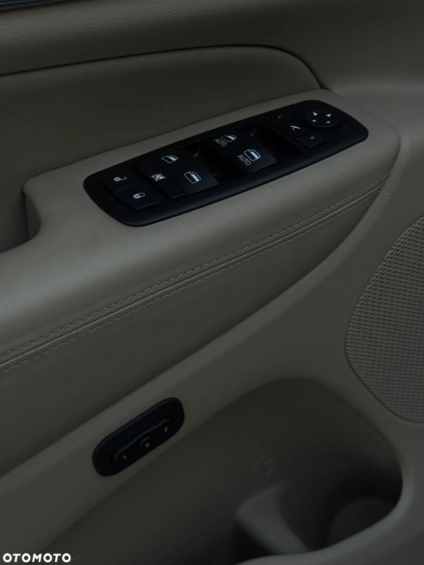 Jeep Grand Cherokee 3.0 CRD Overland - 19