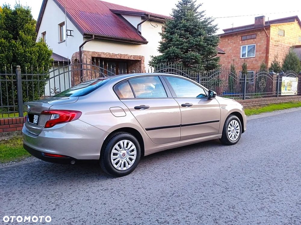 Fiat Tipo 1.4 Classic - 33