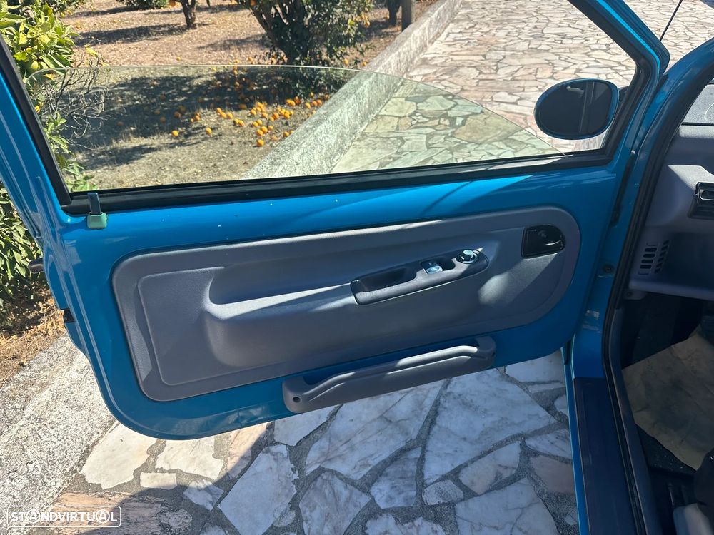 Renault Twingo - 11