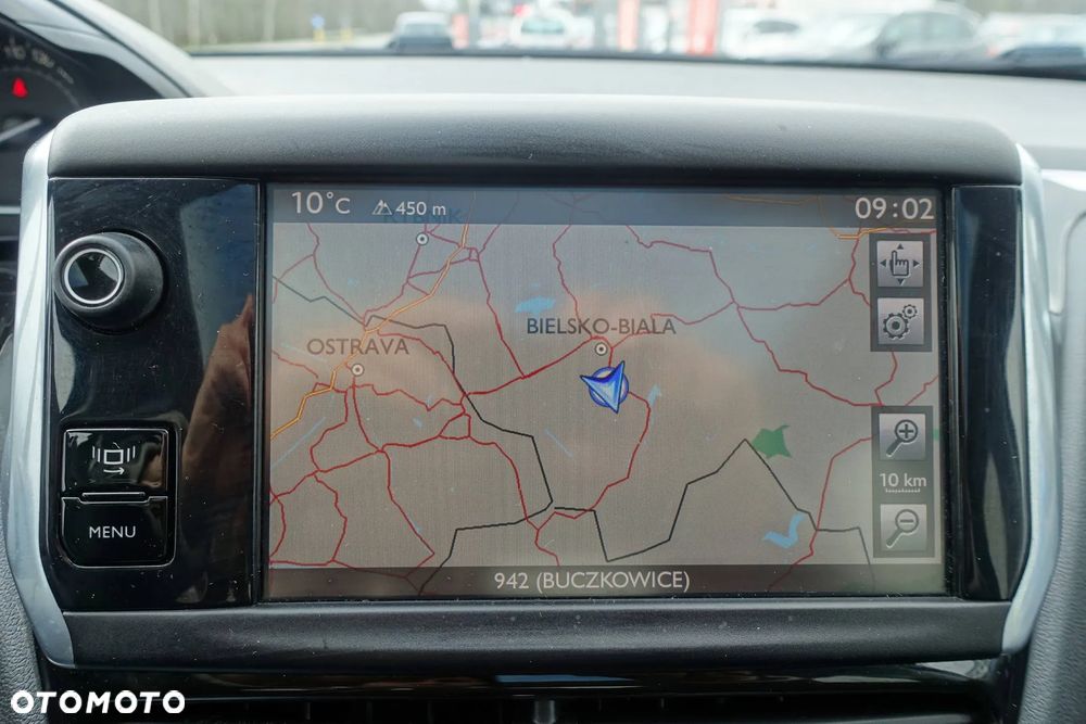 Peugeot 208 e-HDi 92 Stop&Start Style - 16