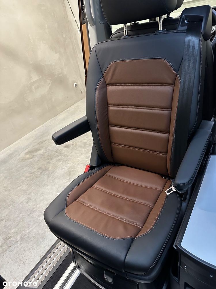 Volkswagen Multivan 2.0 TDI L1 Highline 4Motion DSG - 20